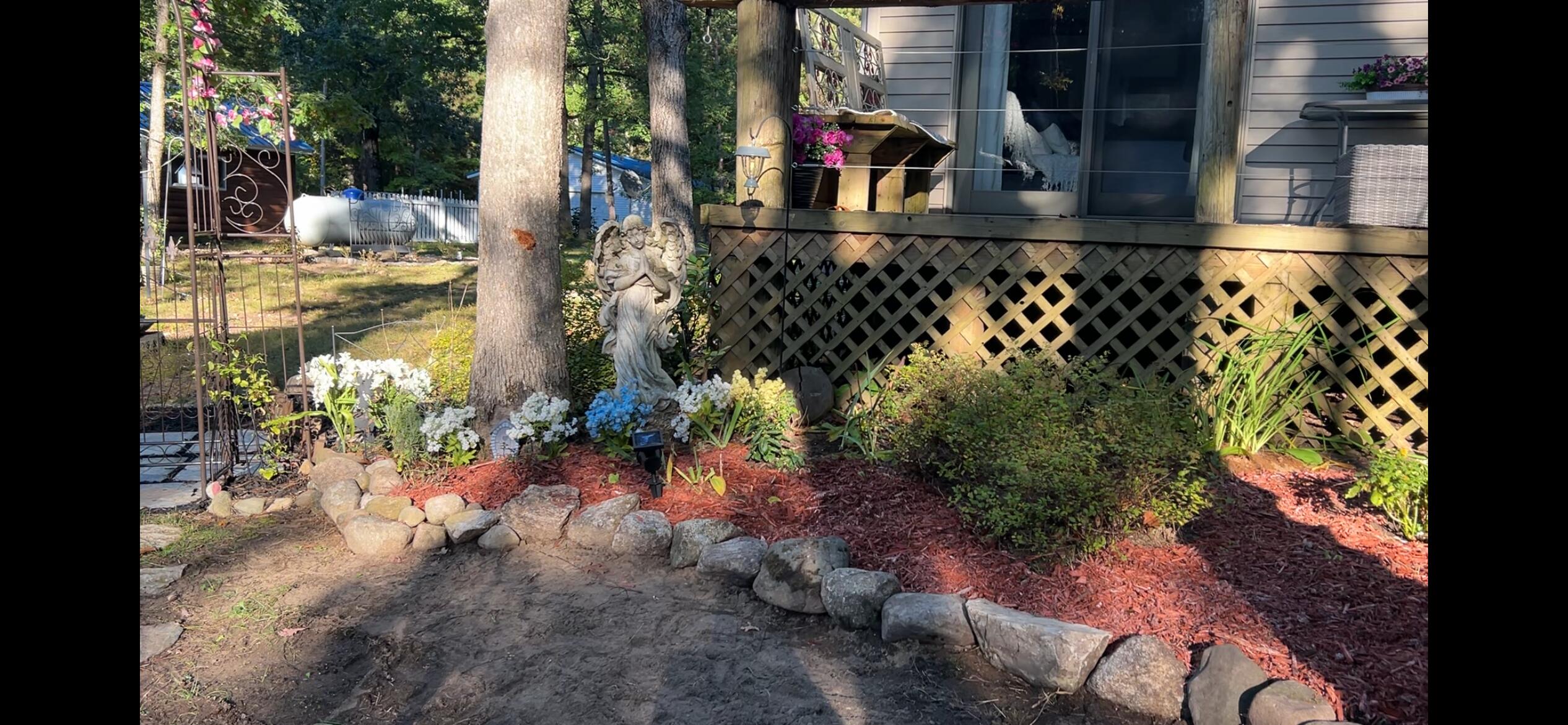 9629 North Kings Point Irons, MI 49644 - Photo 43 of 47 Lovely Landscaping