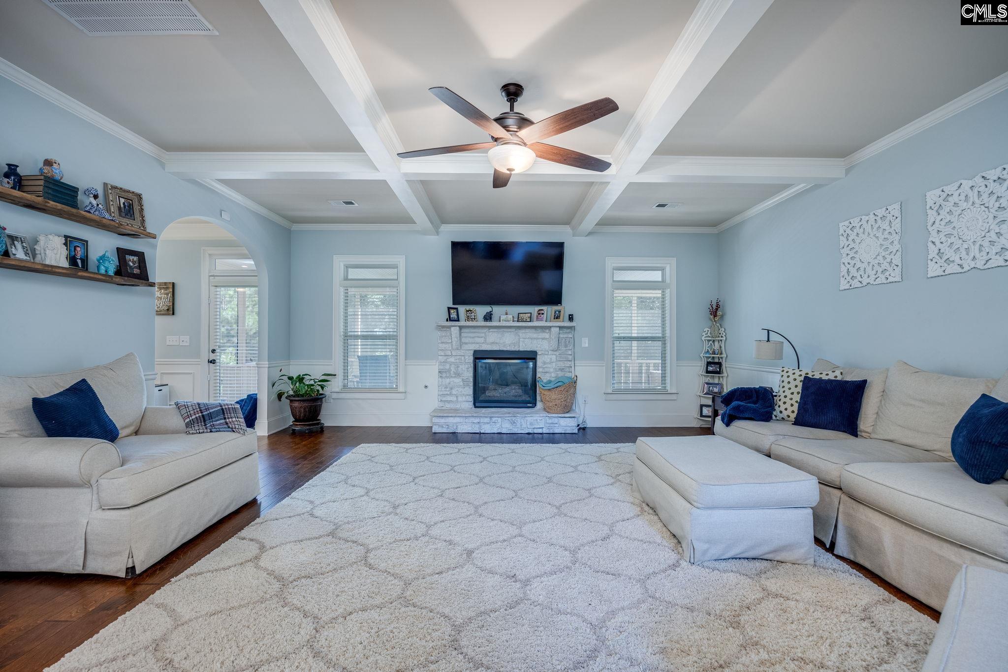 178 Hope Springs Road Lexington, SC 29072 - Photo 20 of 95