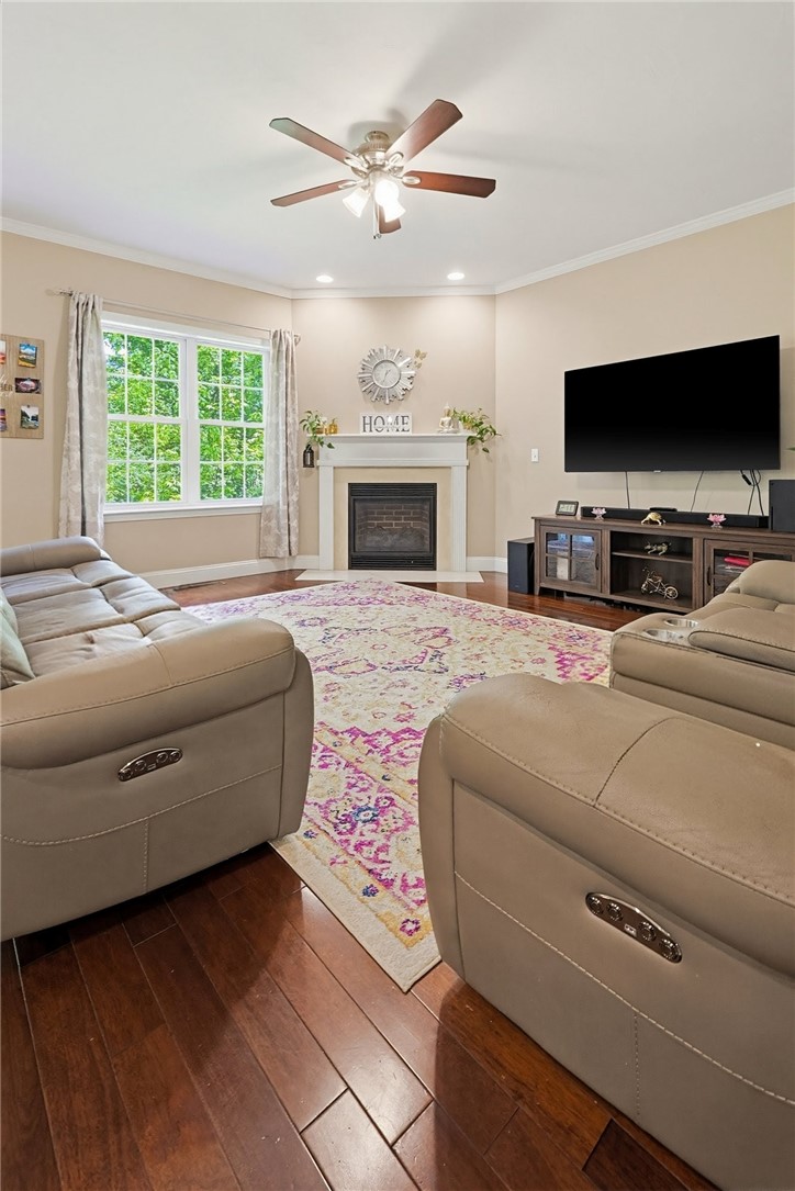 164 Bear Hill Road, Unit 14 Cumberland, RI 02864 - Photo 17 of 43