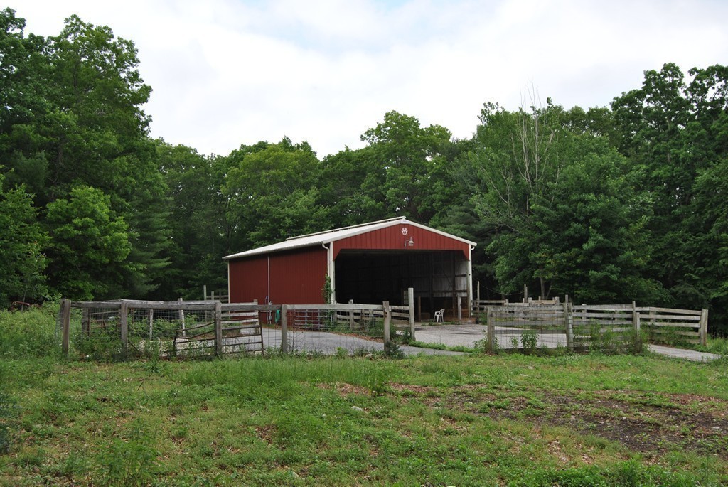 131 Hagstrom Road Thompson, CT 06281 - Photo 27 of 30 Gallery Image 27