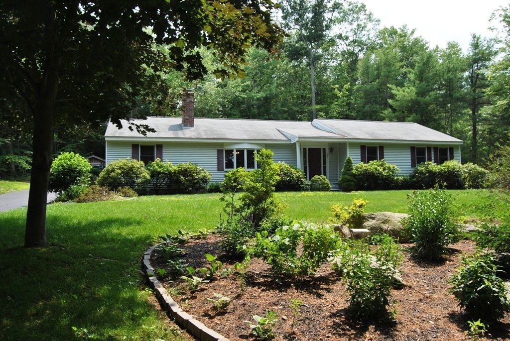 131 Hagstrom Road Thompson, CT 06281 - Photo 3 of 30 Gallery Image 3