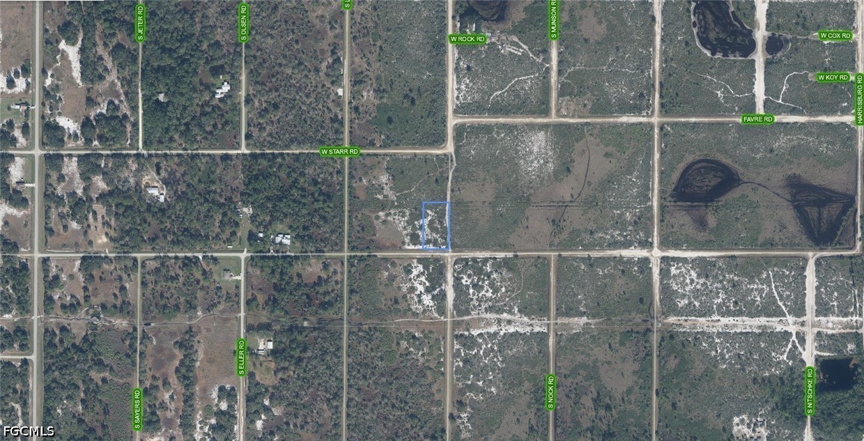2310 West Yarbrough Road Avon Park, FL 33825 - Photo 2 of 3