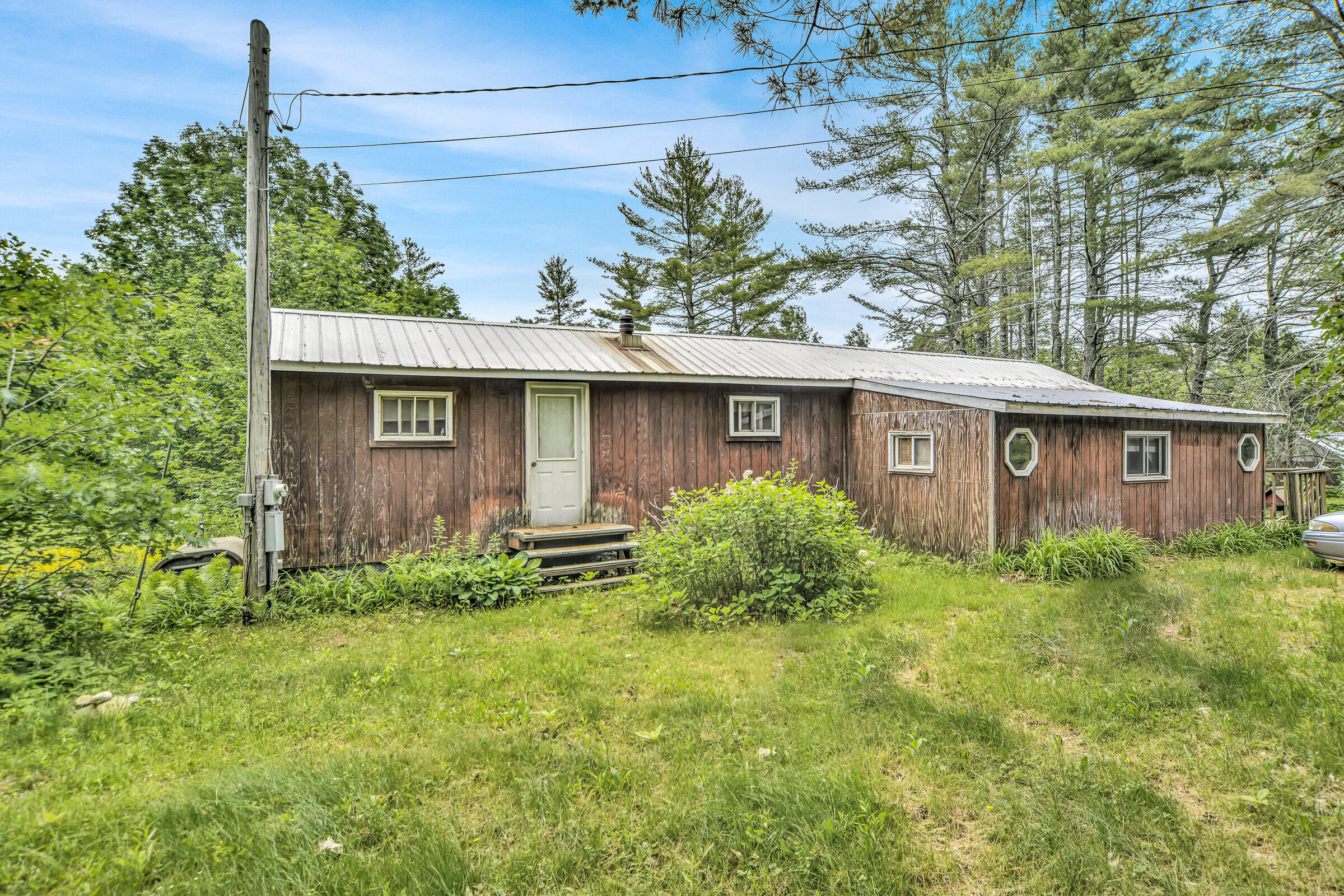 310 Pinkham Road Pittston, ME 04345 - Photo 1 of 17 310 pinkham rd