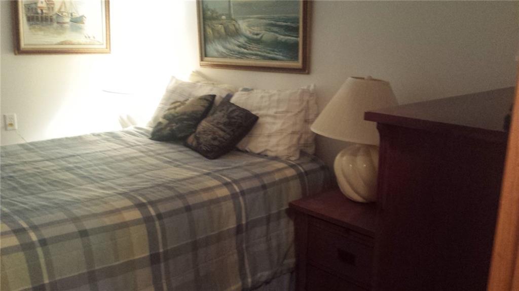 46 Silvaqua Road Otisfield, ME 04270 - Photo 35 of 35 Bedroom on second floor.