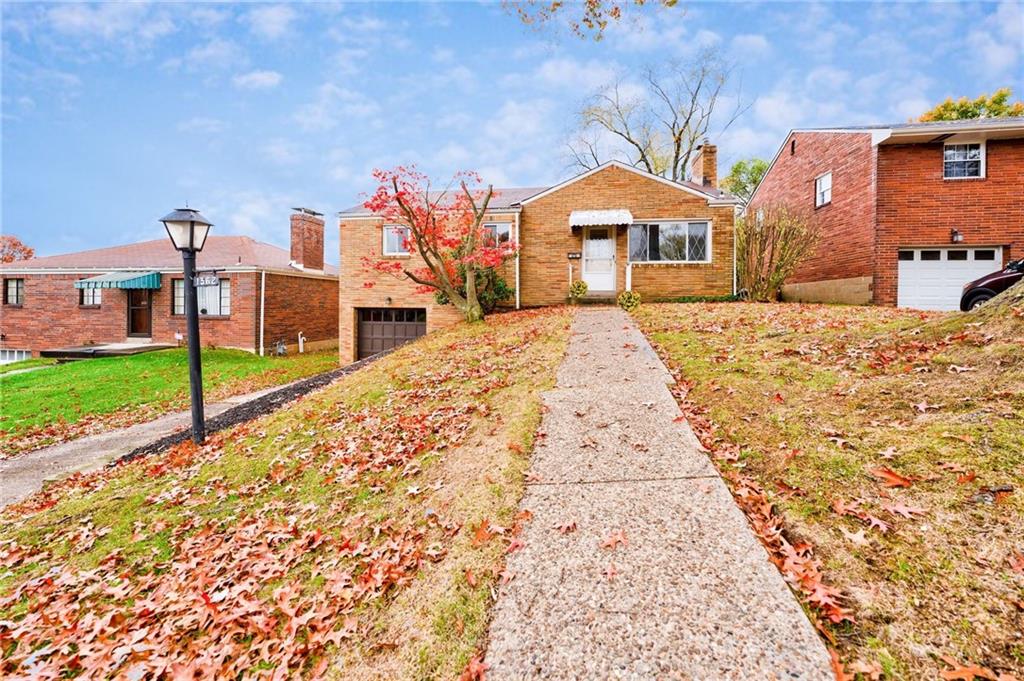 1362 Craigview Drive Pittsburgh, PA 15243 - Photo 2 of 21