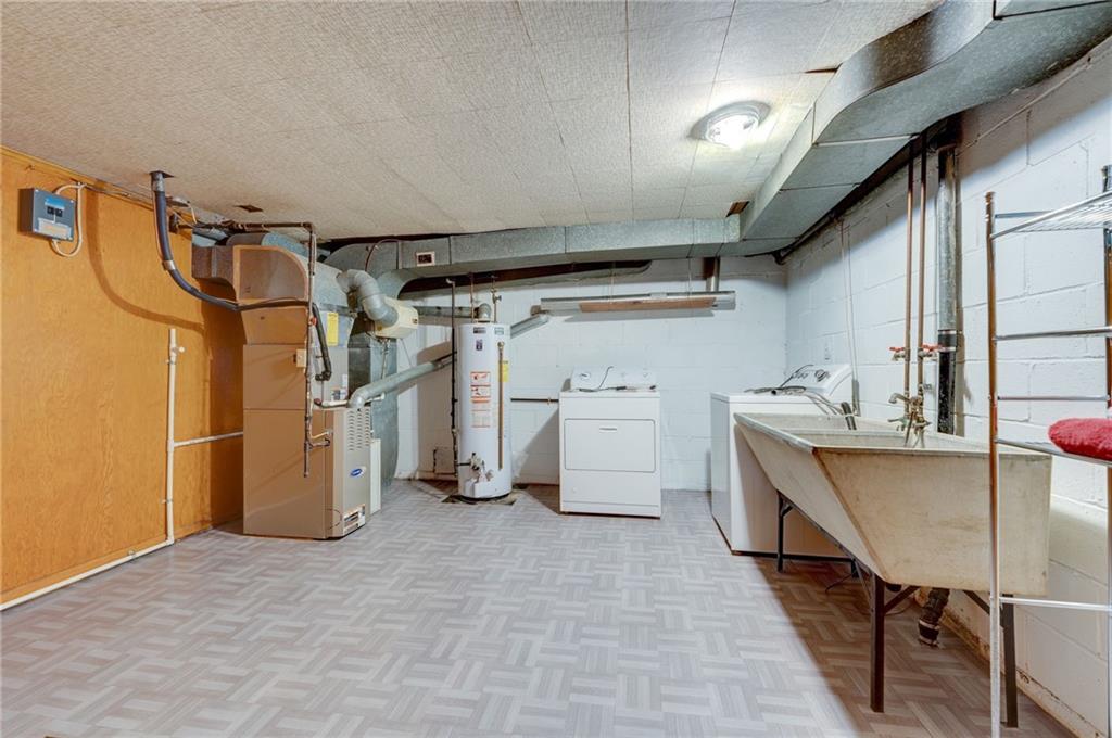 1362 Craigview Drive Pittsburgh, PA 15243 - Photo 18 of 21