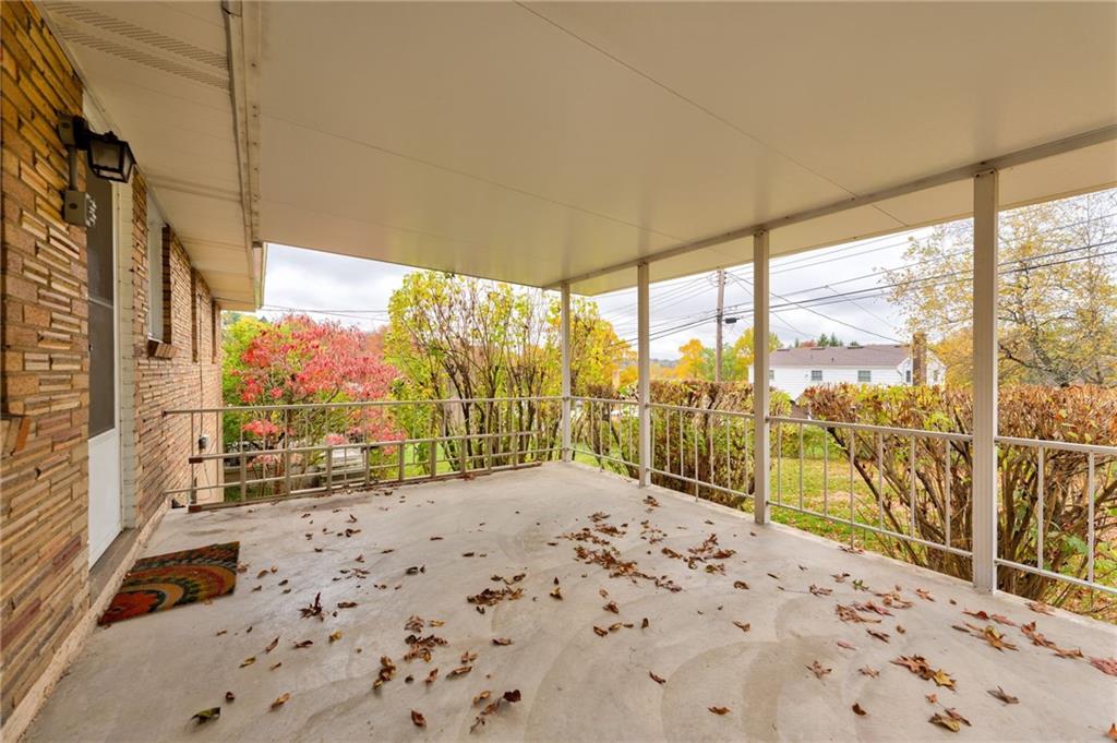 1362 Craigview Drive Pittsburgh, PA 15243 - Photo 19 of 21