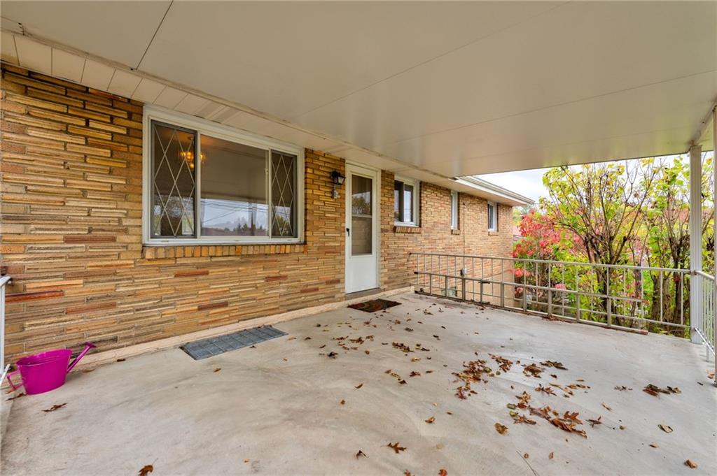 1362 Craigview Drive Pittsburgh, PA 15243 - Photo 20 of 21