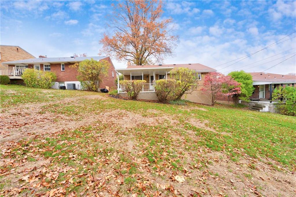 1362 Craigview Drive Pittsburgh, PA 15243 - Photo 21 of 21