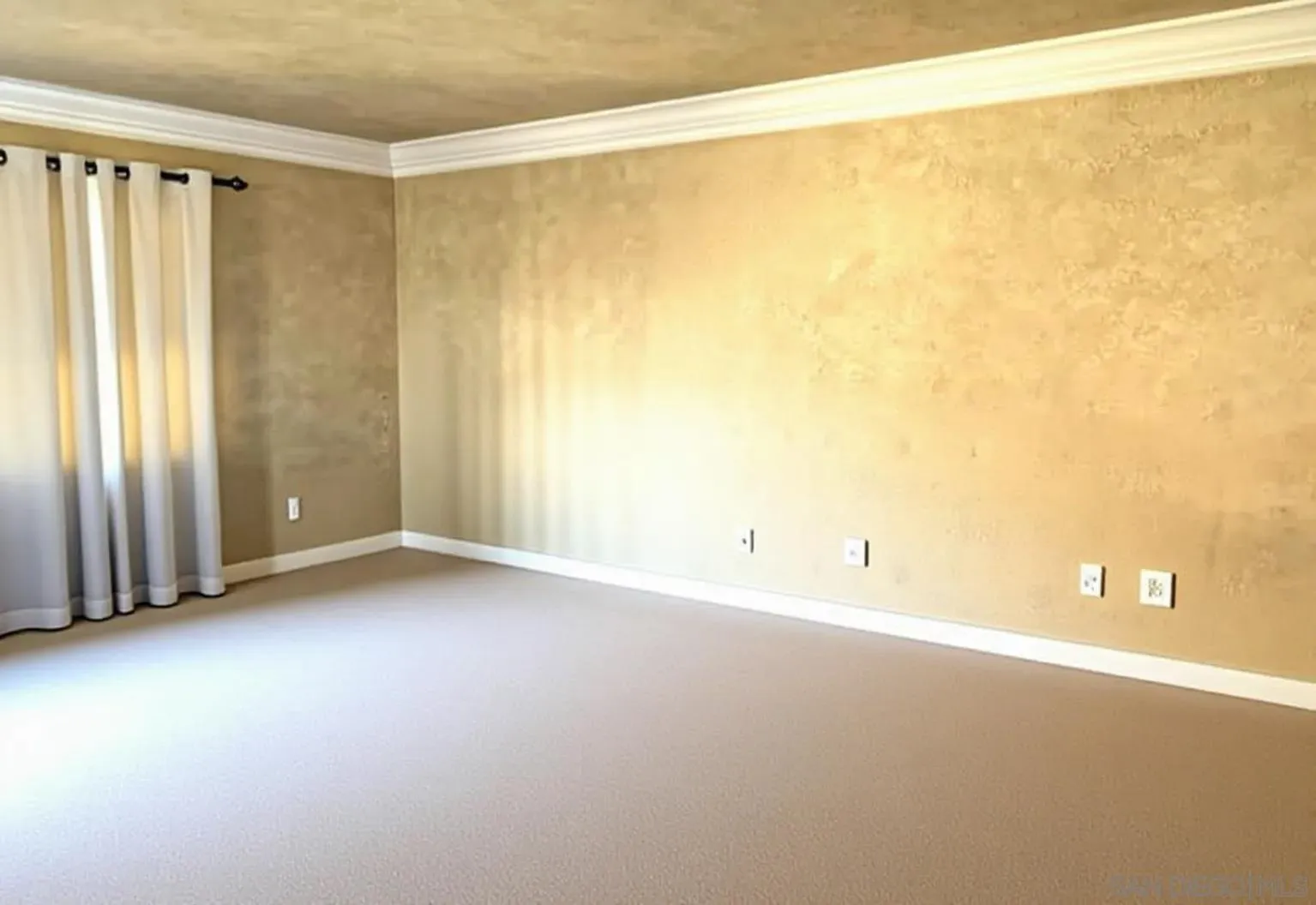 19901 Atkins Road Lodi, CA 95240 - Photo 18 of 27 a view of an empty room with a window
