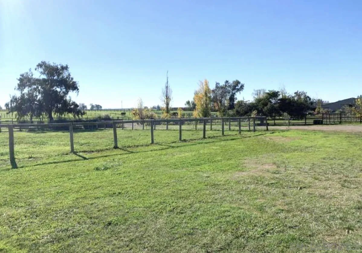 19901 Atkins Road Lodi, CA 95240 - Photo 26 of 27 a view of a park