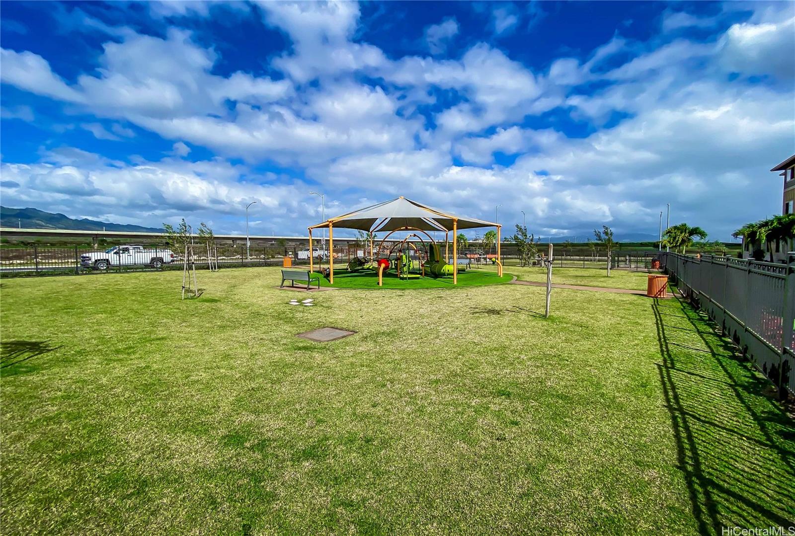 91-1171 Hoʻonaʻauao Street, Unit 1109 Kapolei, HI 96707 - Photo 7 of 15 Dog Park
