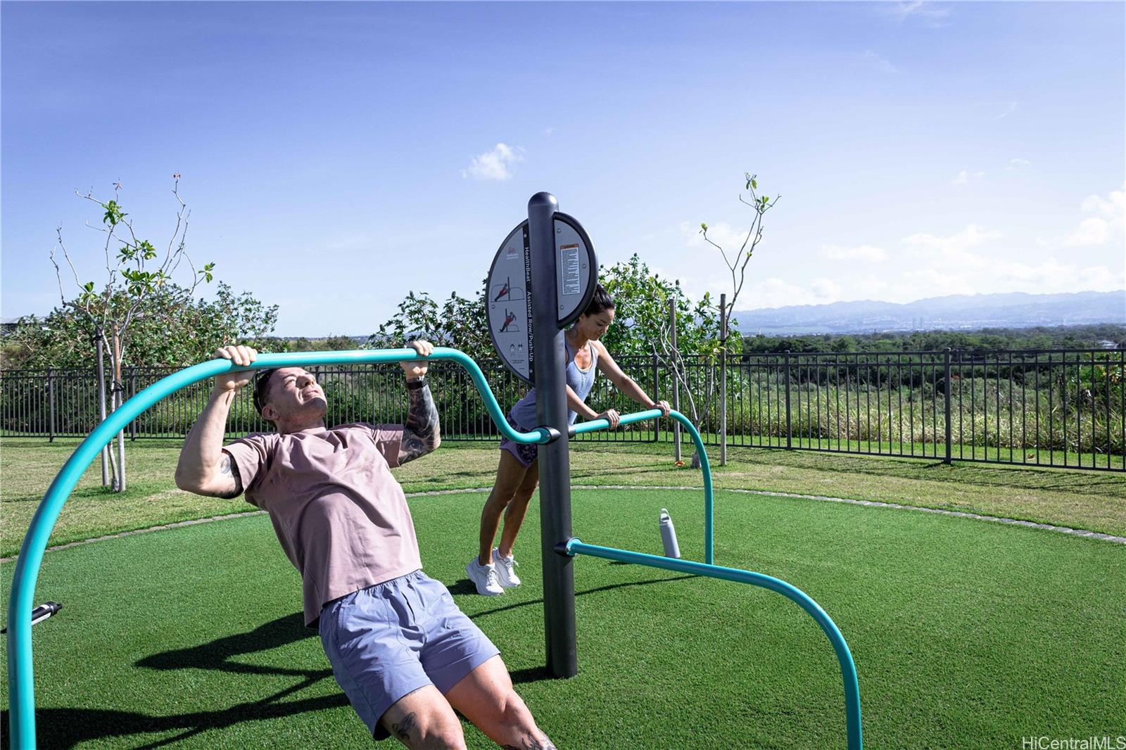 91-1171 Hoʻonaʻauao Street, Unit 1109 Kapolei, HI 96707 - Photo 10 of 15 Pearl Park