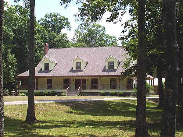 11088 Stringer Bridge Road St. Amant, LA 70774 - Photo 1 of 3 Gallery Image 1