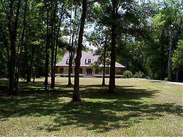 11088 Stringer Bridge Road St. Amant, LA 70774 - Photo 2 of 3 Gallery Image 2