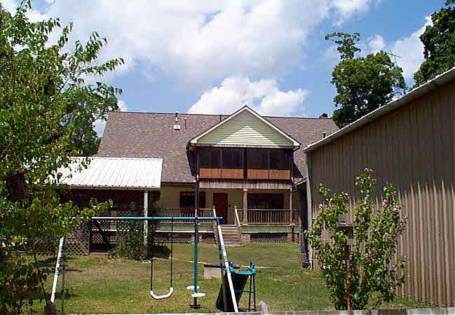 11088 Stringer Bridge Road St. Amant, LA 70774 - Photo 3 of 3 Gallery Image 3