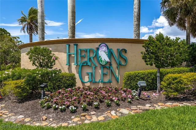 $396,000 | 20864 Santorini, North Fort Myers, FL 33917