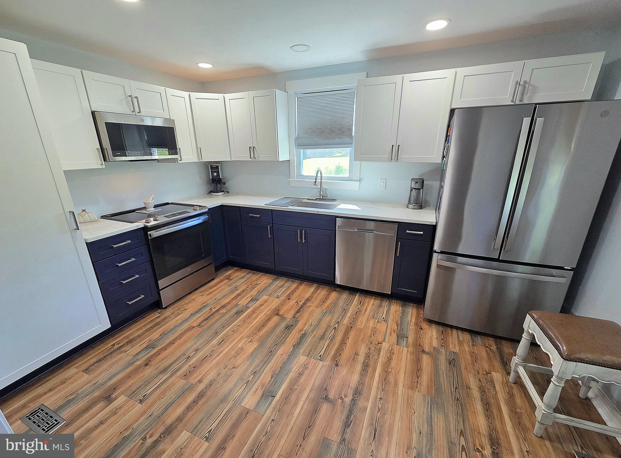 539 Aldino Stepney Road Aberdeen, MD 21001 - Photo 5 of 40 Kitchen