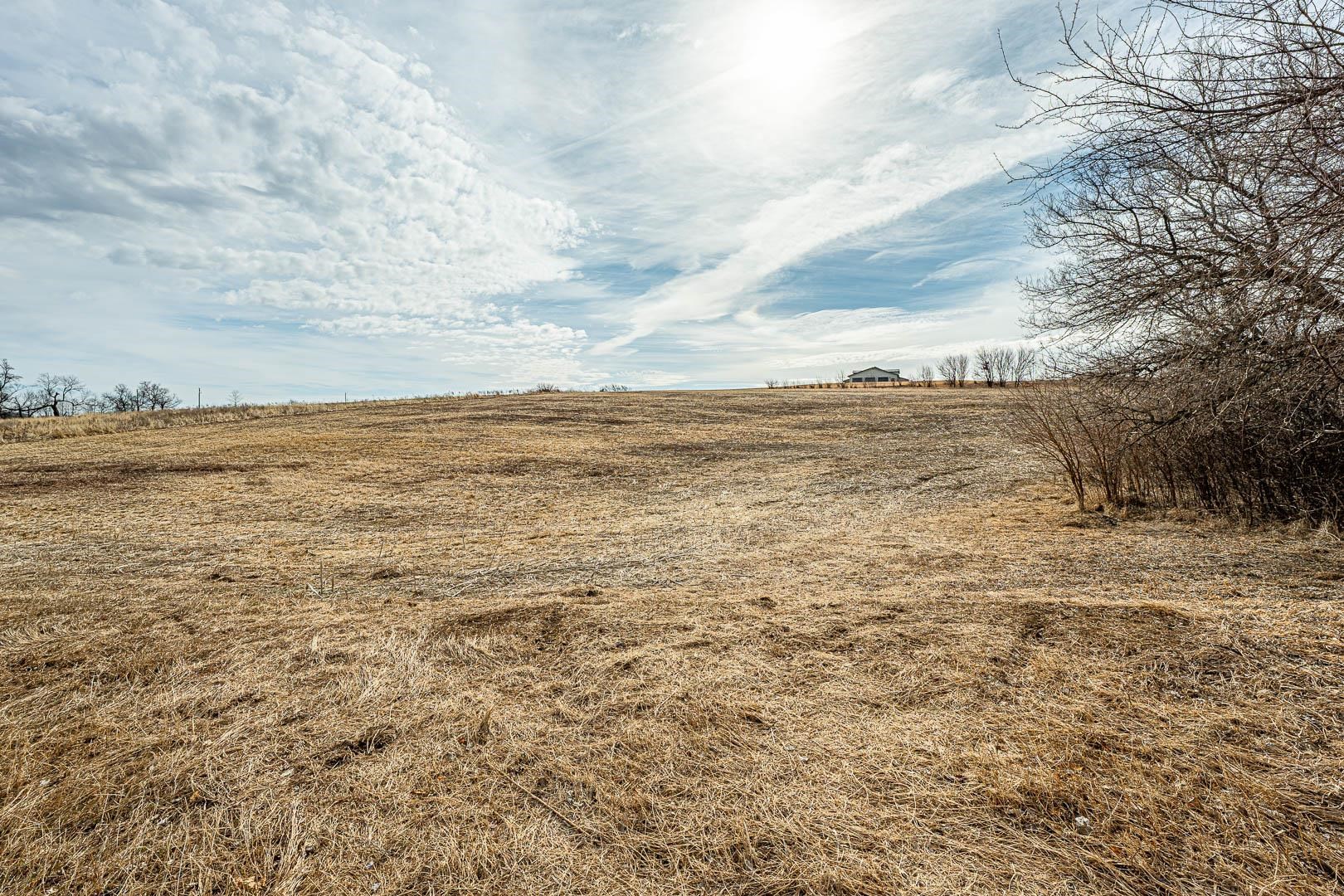 Lot 9 7.00 Acres Deerfield Monroe, WI 53566 - Photo 15 of 29