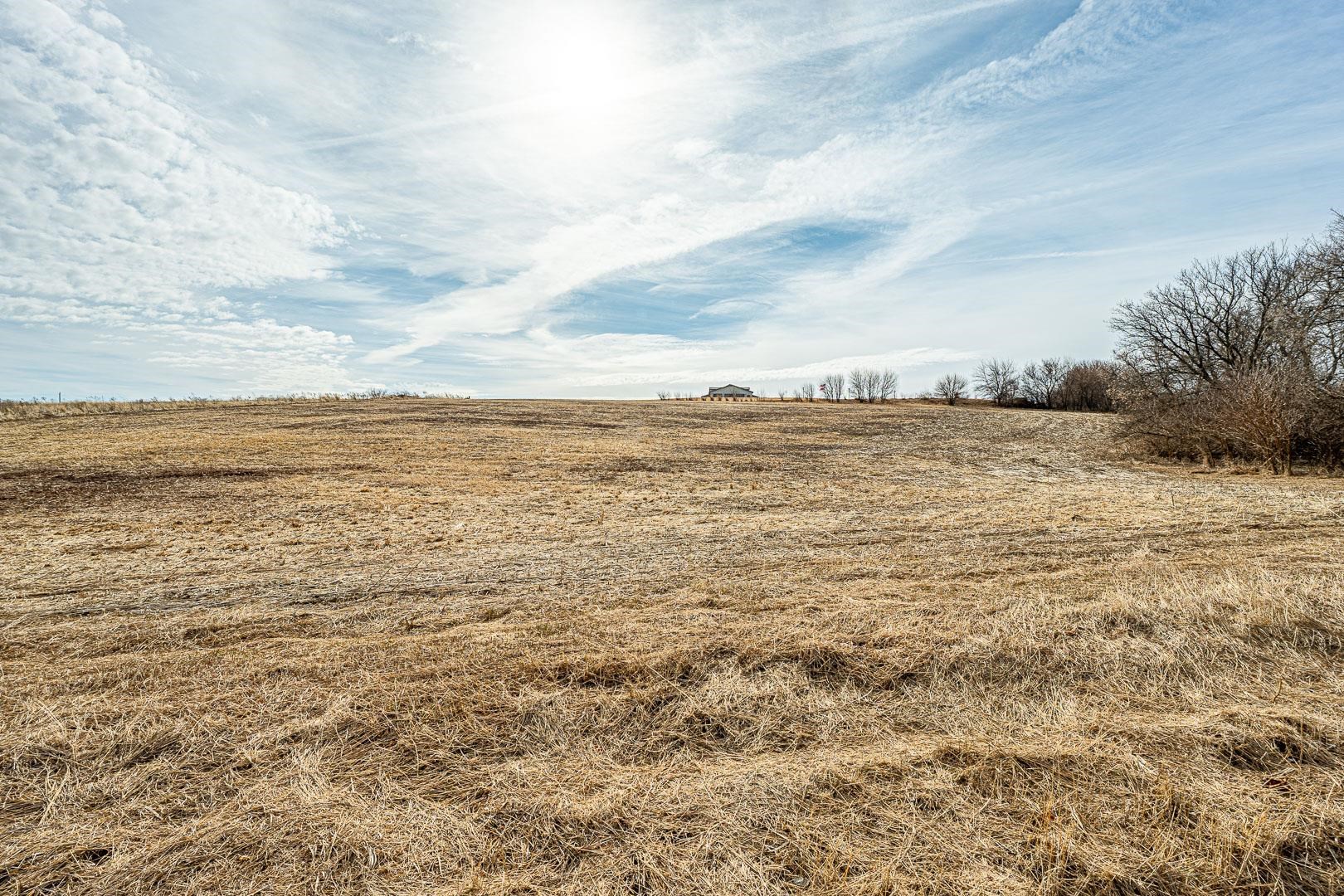 Lot 9 7.00 Acres Deerfield Monroe, WI 53566 - Photo 16 of 29
