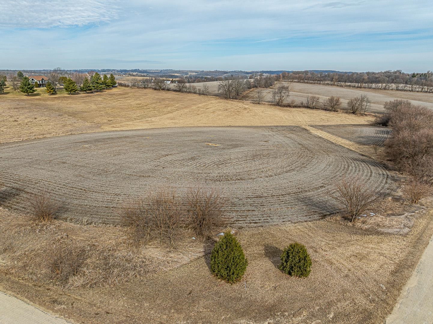 Lot 9 7.00 Acres Deerfield Monroe, WI 53566 - Photo 17 of 29