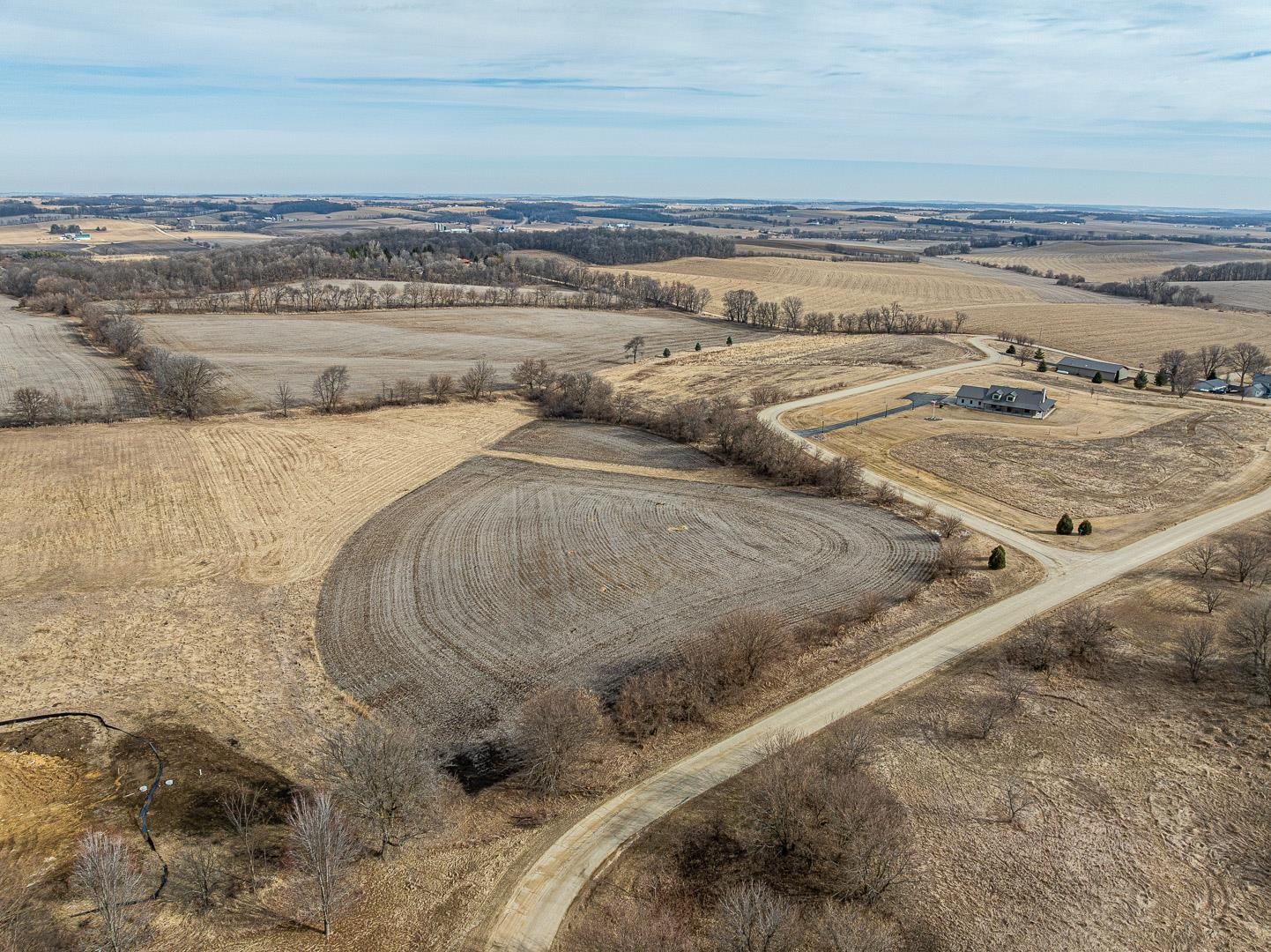 Lot 9 7.00 Acres Deerfield Monroe, WI 53566 - Photo 19 of 29