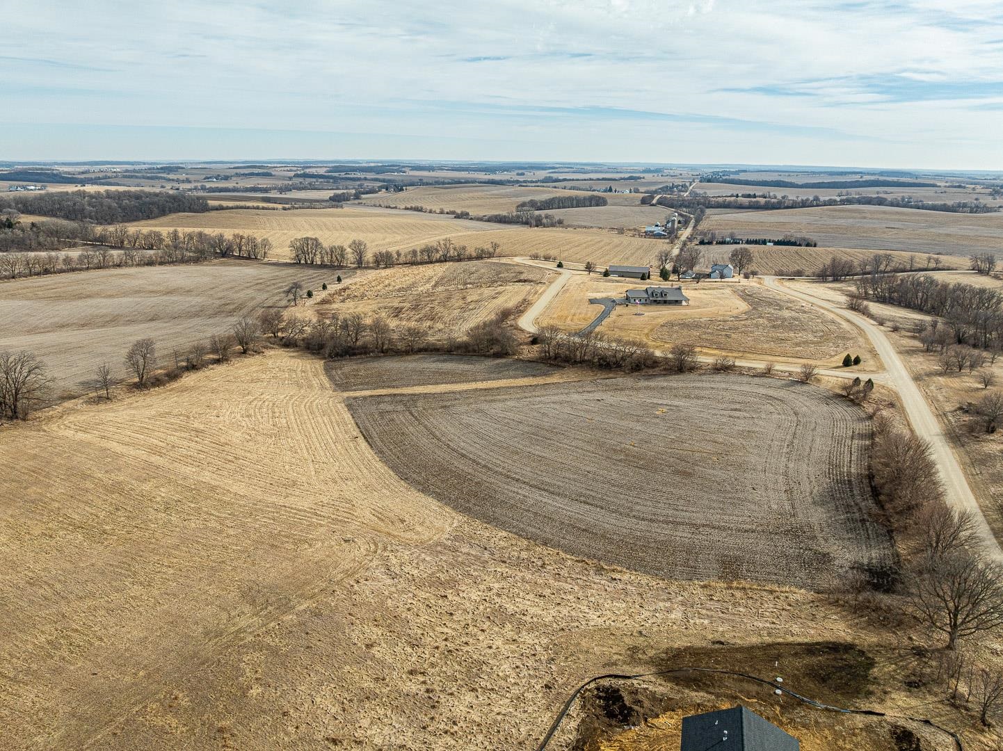 Lot 9 7.00 Acres Deerfield Monroe, WI 53566 - Photo 20 of 29