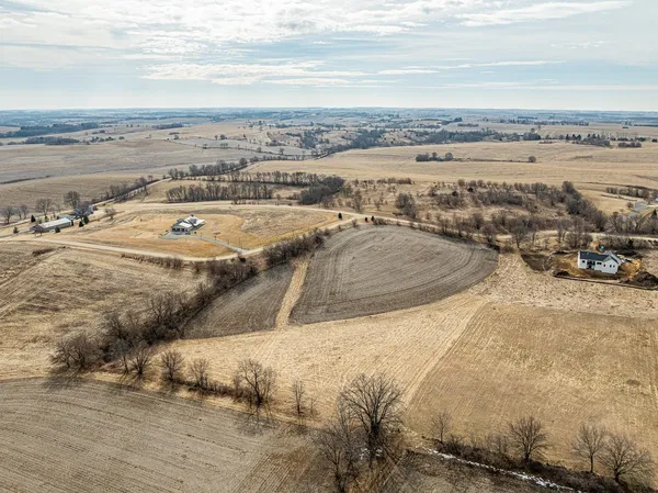 $119,000 | Lot 9 7.00 Acres Deerfield, Monroe, WI 53566