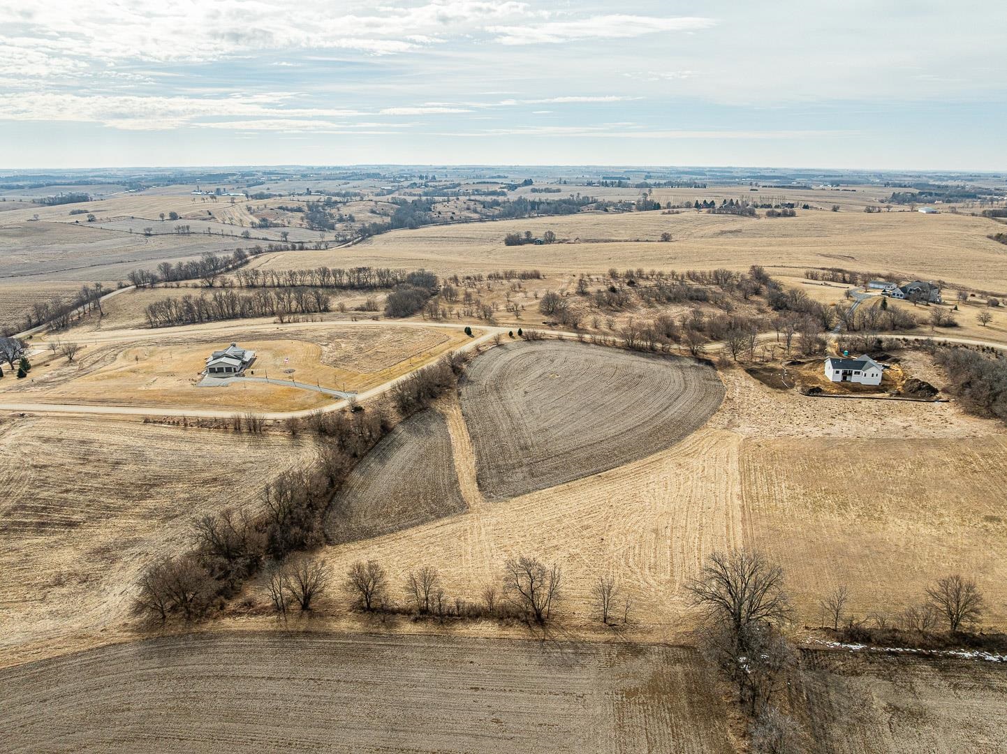 Lot 9 7.00 Acres Deerfield Monroe, WI 53566 - Photo 24 of 29