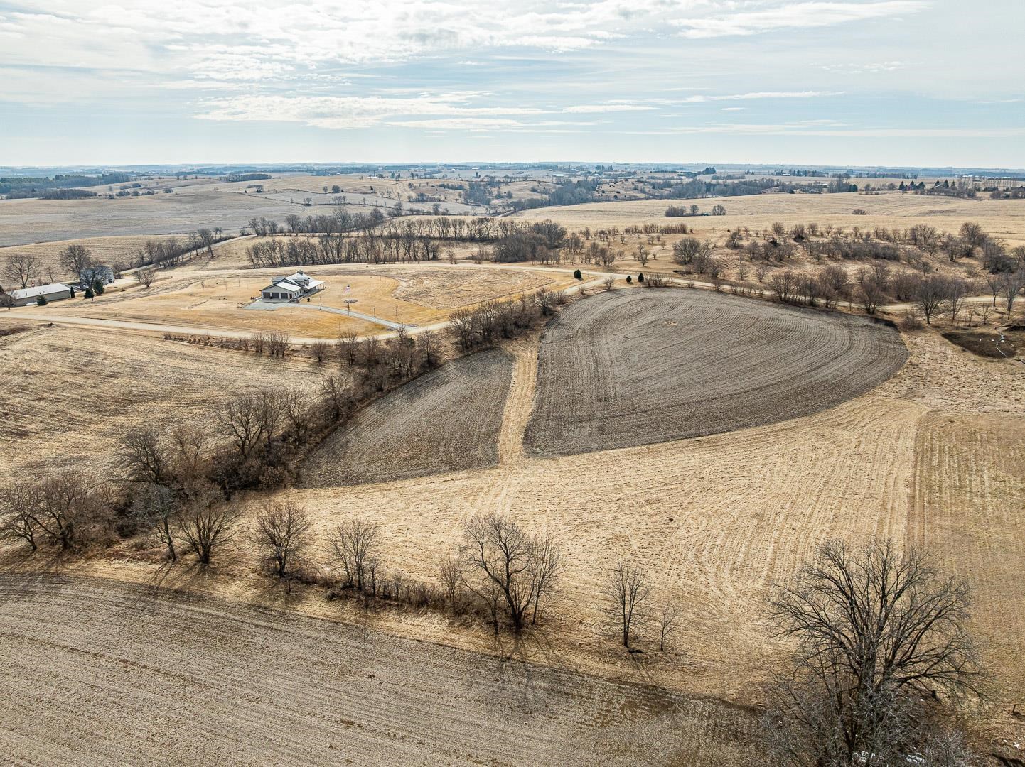 Lot 9 7.00 Acres Deerfield Monroe, WI 53566 - Photo 25 of 29