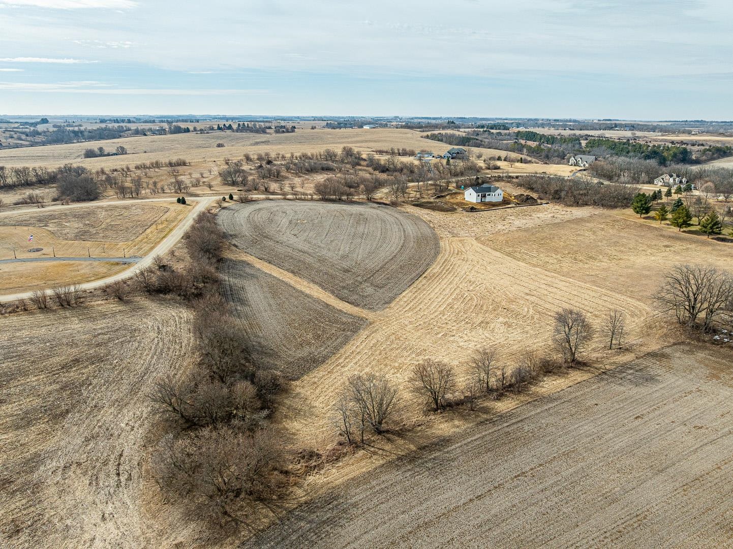 Lot 9 7.00 Acres Deerfield Monroe, WI 53566 - Photo 26 of 29
