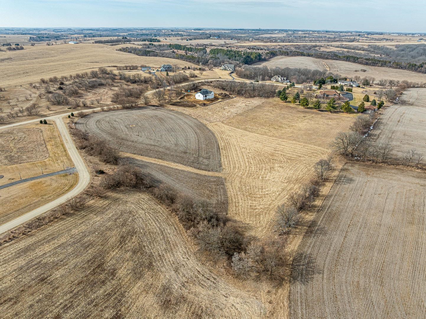 Lot 9 7.00 Acres Deerfield Monroe, WI 53566 - Photo 27 of 29