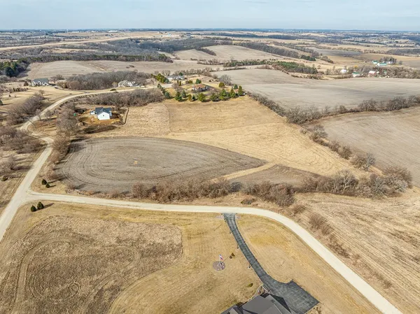 $119,000 | Lot 9 7.00 Acres Deerfield, Monroe, WI 53566
