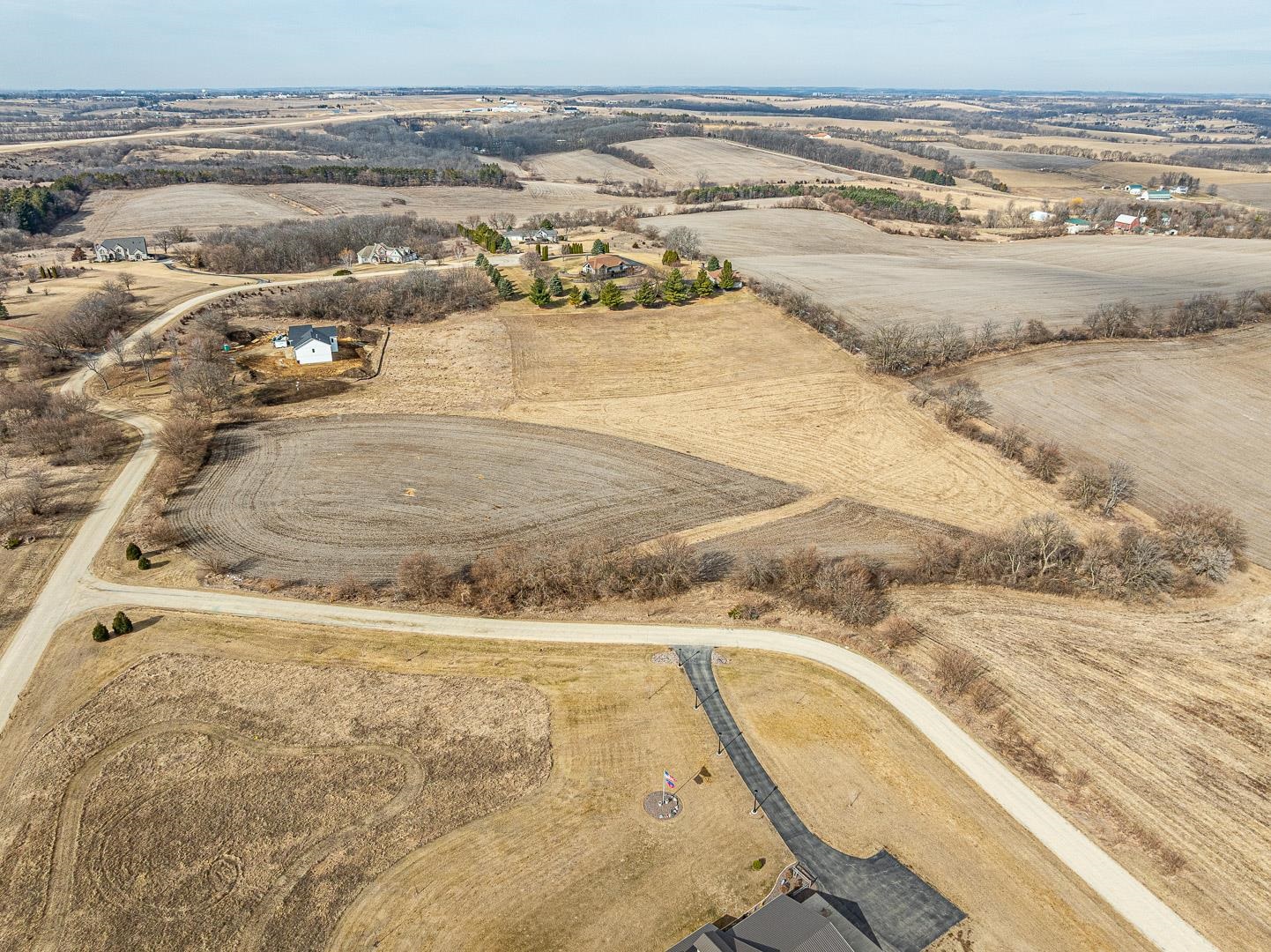 Lot 9 7.00 Acres Deerfield Monroe, WI 53566 - Photo 28 of 29