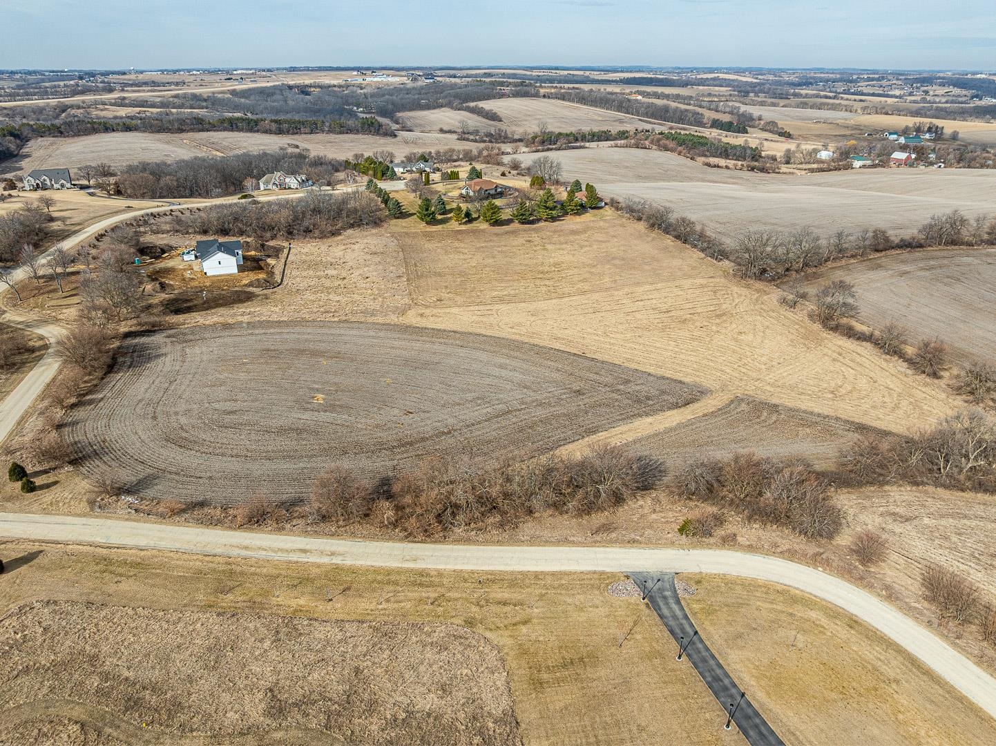 Lot 9 7.00 Acres Deerfield Monroe, WI 53566 - Photo 29 of 29