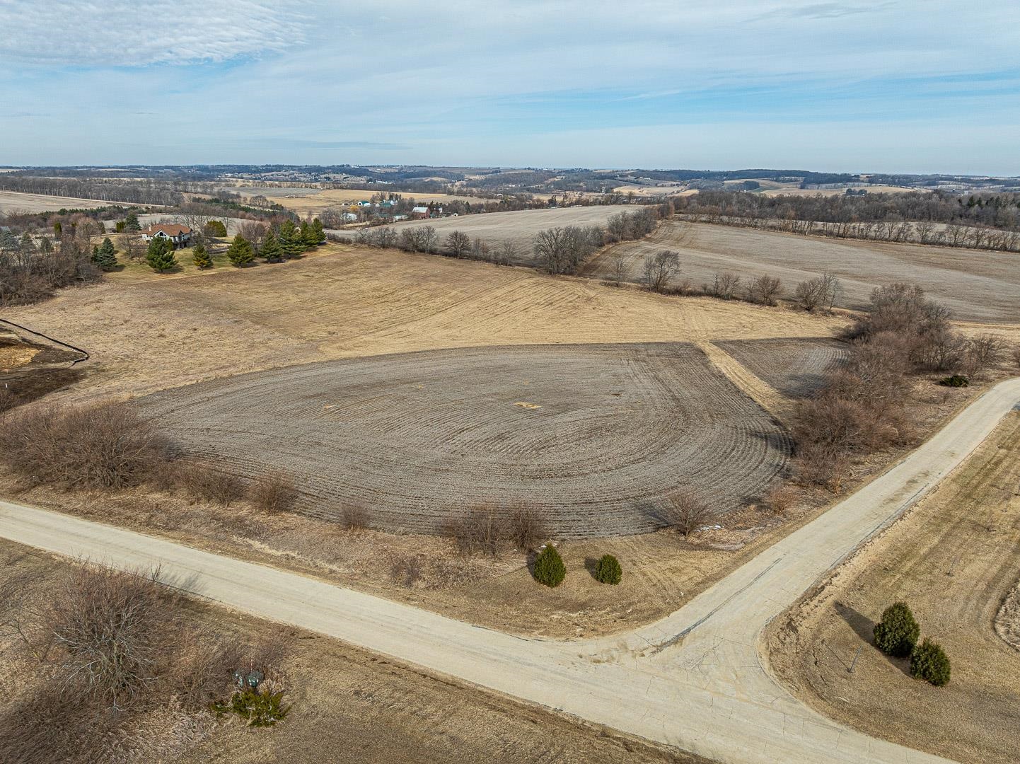 Lot 9 7.00 Acres Deerfield Monroe, WI 53566 - Photo 3 of 29