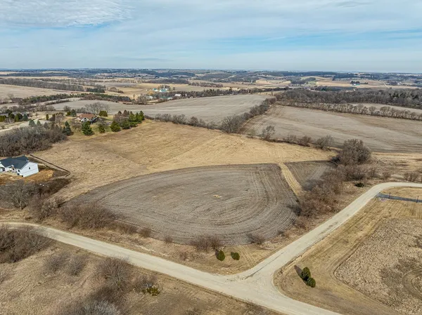 $119,000 | Lot 9 7.00 Acres Deerfield, Monroe, WI 53566