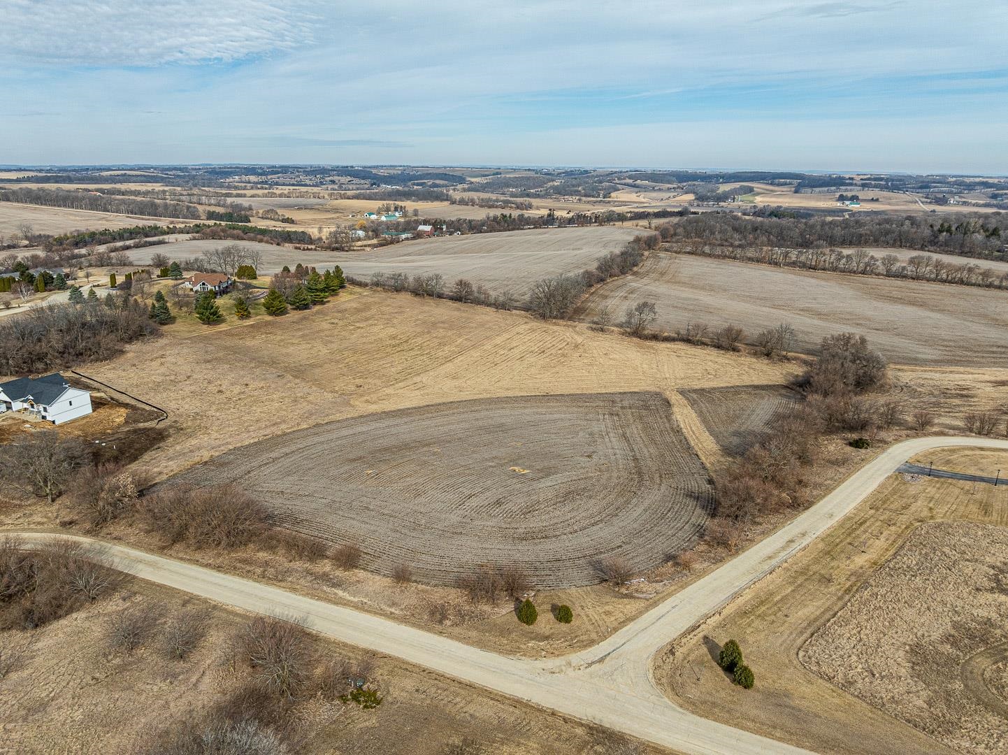Lot 9 7.00 Acres Deerfield Monroe, WI 53566 - Photo 4 of 29