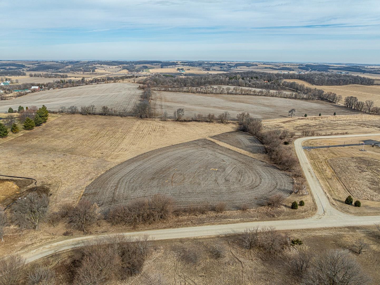 Lot 9 7.00 Acres Deerfield Monroe, WI 53566 - Photo 5 of 29