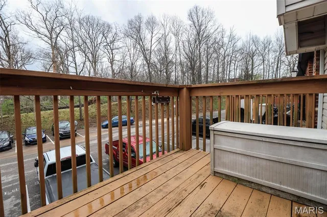 $79,900 | 2781 Blackforest Drive, Unit C, St. Louis, MO 63129