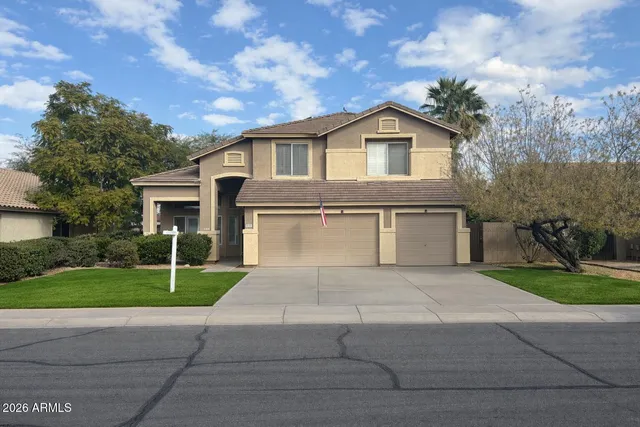 $685,000 | 2133 South Nielson Street, Gilbert, AZ 85295