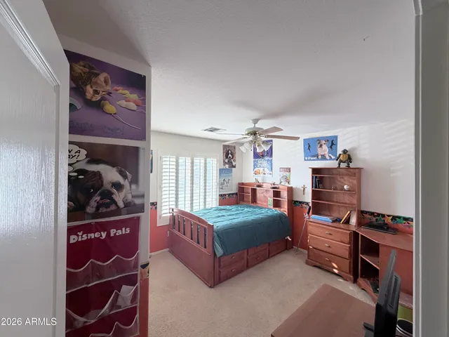 $685,000 | 2133 South Nielson Street, Gilbert, AZ 85295