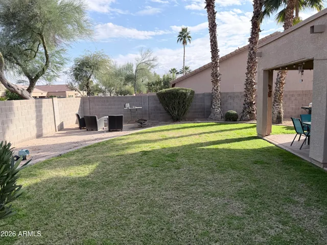 $685,000 | 2133 South Nielson Street, Gilbert, AZ 85295