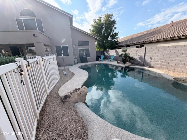 $650,000 | 2133 South Nielson Street, Gilbert, AZ 85295