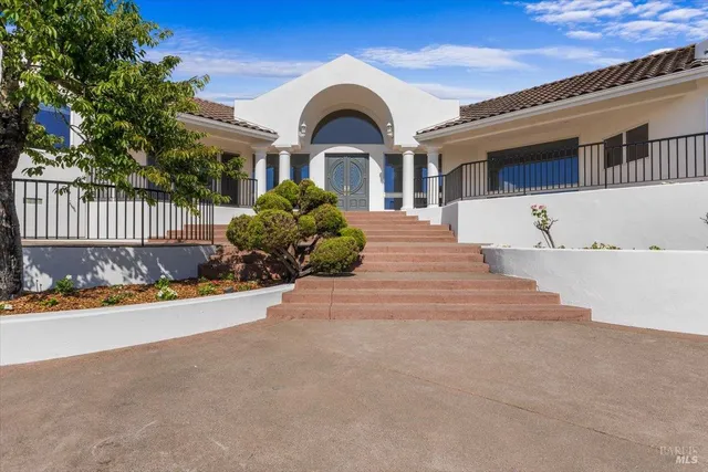 $3,750,000 | 4076-4080 Old Redwood Highway, Santa Rosa, CA 95403