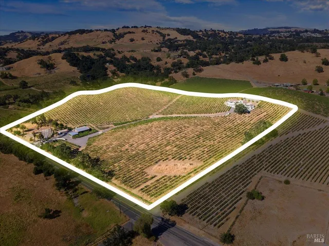 $3,750,000 | 4076-4080 Old Redwood Highway, Santa Rosa, CA 95403