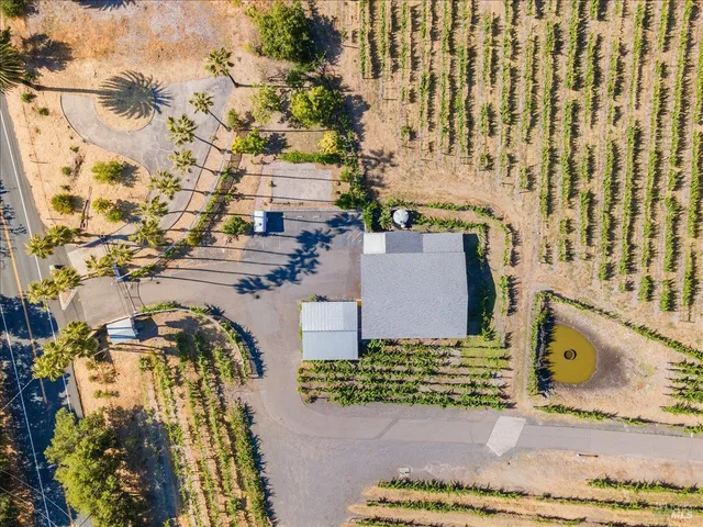 $3,750,000 | 4076-4080 Old Redwood Highway, Santa Rosa, CA 95403