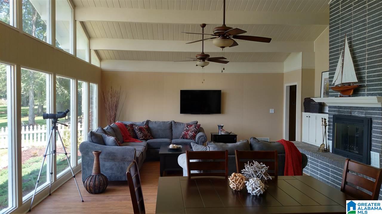 4585 Griffitt Bend Road Talladega, AL 35160 - Photo 16 of 44