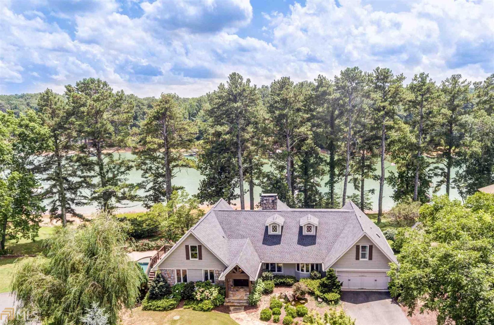 3880 Adams Road, Unit 5 Cumming, GA 30041 - Photo 1 of 1 Gallery Image 1
