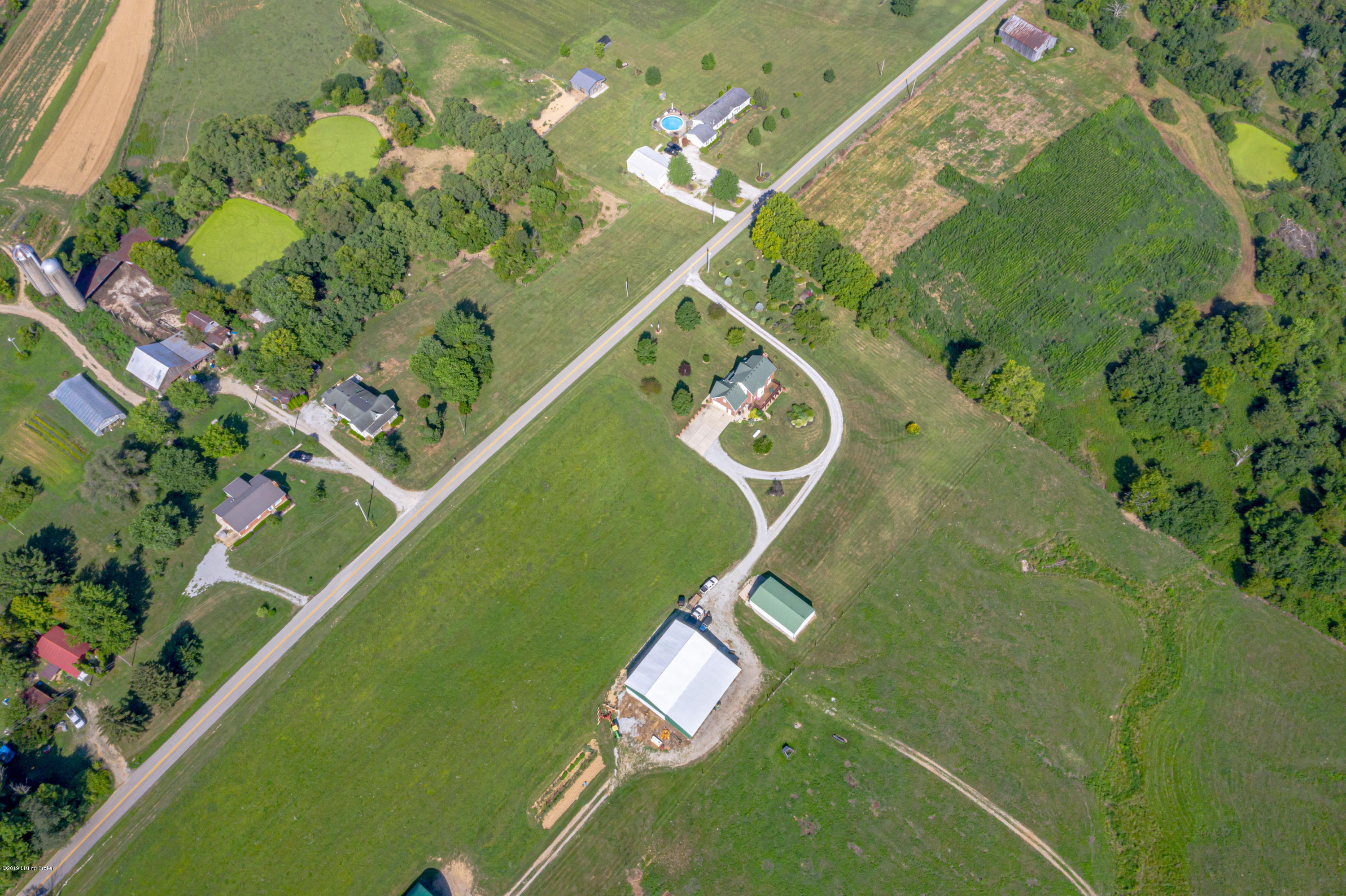 5410 Sulphur Road Sulphur, KY 40070 - Photo 65 of 84 DJI_0295